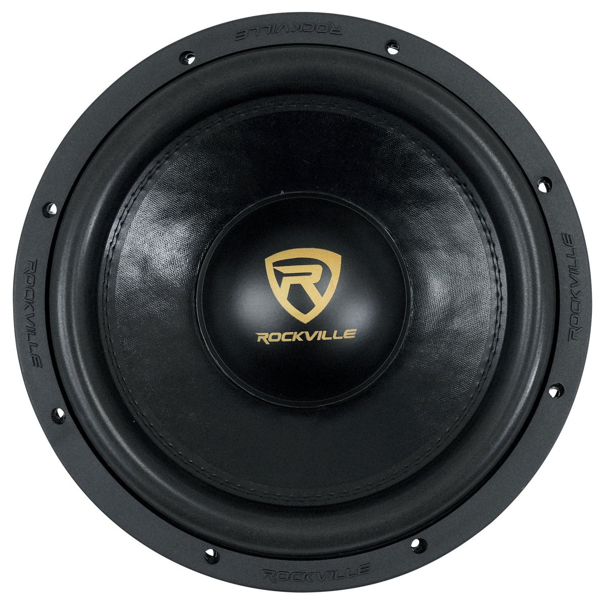 (2) W12K9D2 V3 12" 8000 Watt Car Subwoofers+Mono Amplifier+Copper Amp Kit
