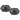 Pair MTX THUNDER68 5x7" / 6x8" 240w 2-Way Car Audio Coaxial Speakers+RockShip