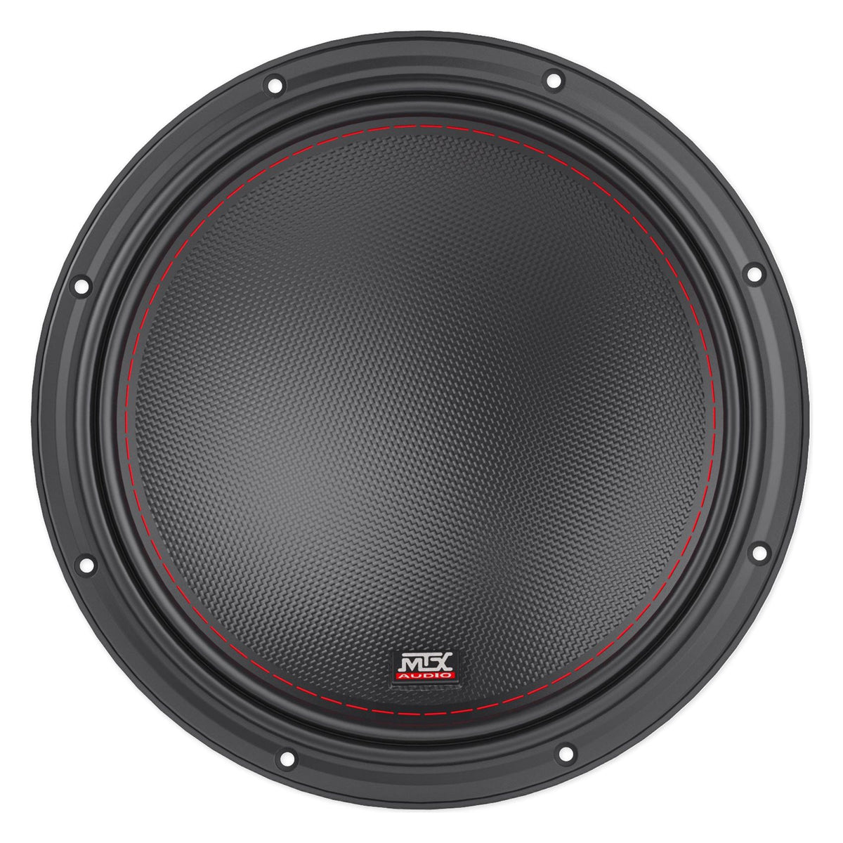 7512-44 12" Competition Subwoofer + dB13 Amplifier & Amp Kit