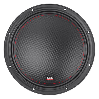 7512-44 12" Competition Subwoofer + dB13 Amplifier & Amp Kit