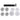 (4) JBL 4"+(4) 8" Ceiling Speakers+Commercial Amplifier For Restaurant/Bar/Cafe