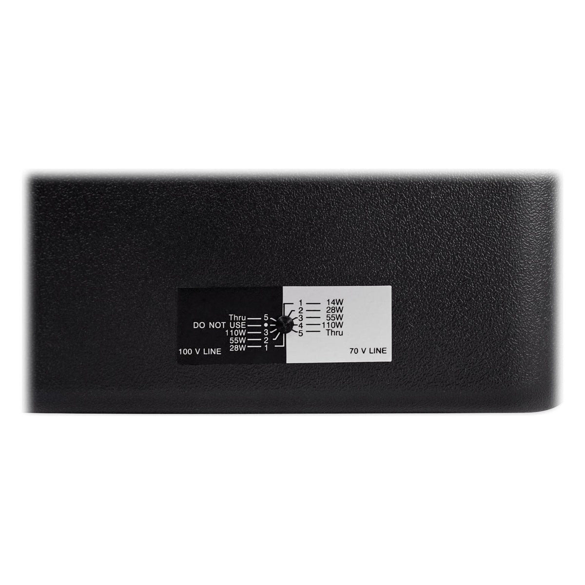 JBL Control 29AV 8" Indoor/Outdoor Commercial 70v Speaker 4 Restaurant/Bar/Cafe