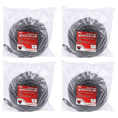 RCTS12100 4-Pack