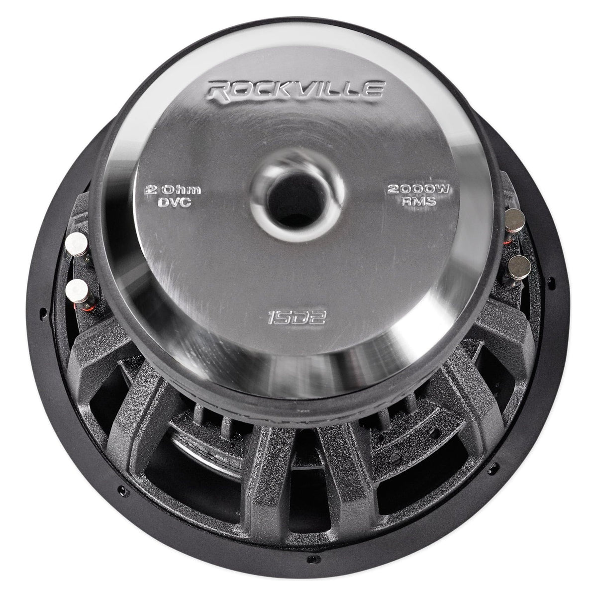 DESTROYER 15D2 2-Pack