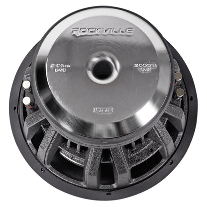 DESTROYER 15D2 2-Pack