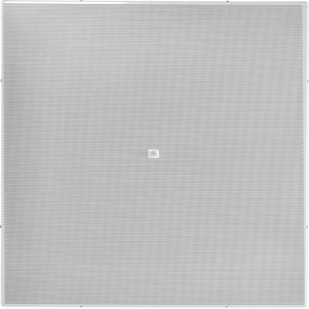 CSMA240 2 x 40W Amplifier + (Qty 8) Lay-In Ceiling Tile Speaker Package