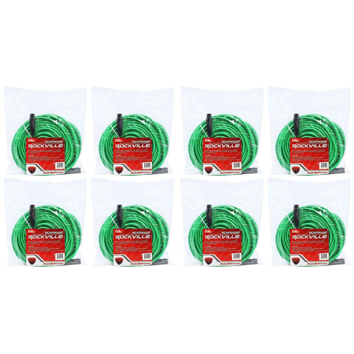 RCXFM100P-G 8-Pack