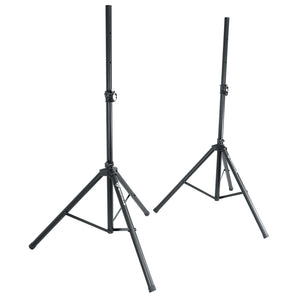 Speaker Stands from RAMSYS15