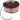 Rockville RED 14G250 OFC 14 Gauge 250 Foot 100% Copper Speaker Wire Car Audio