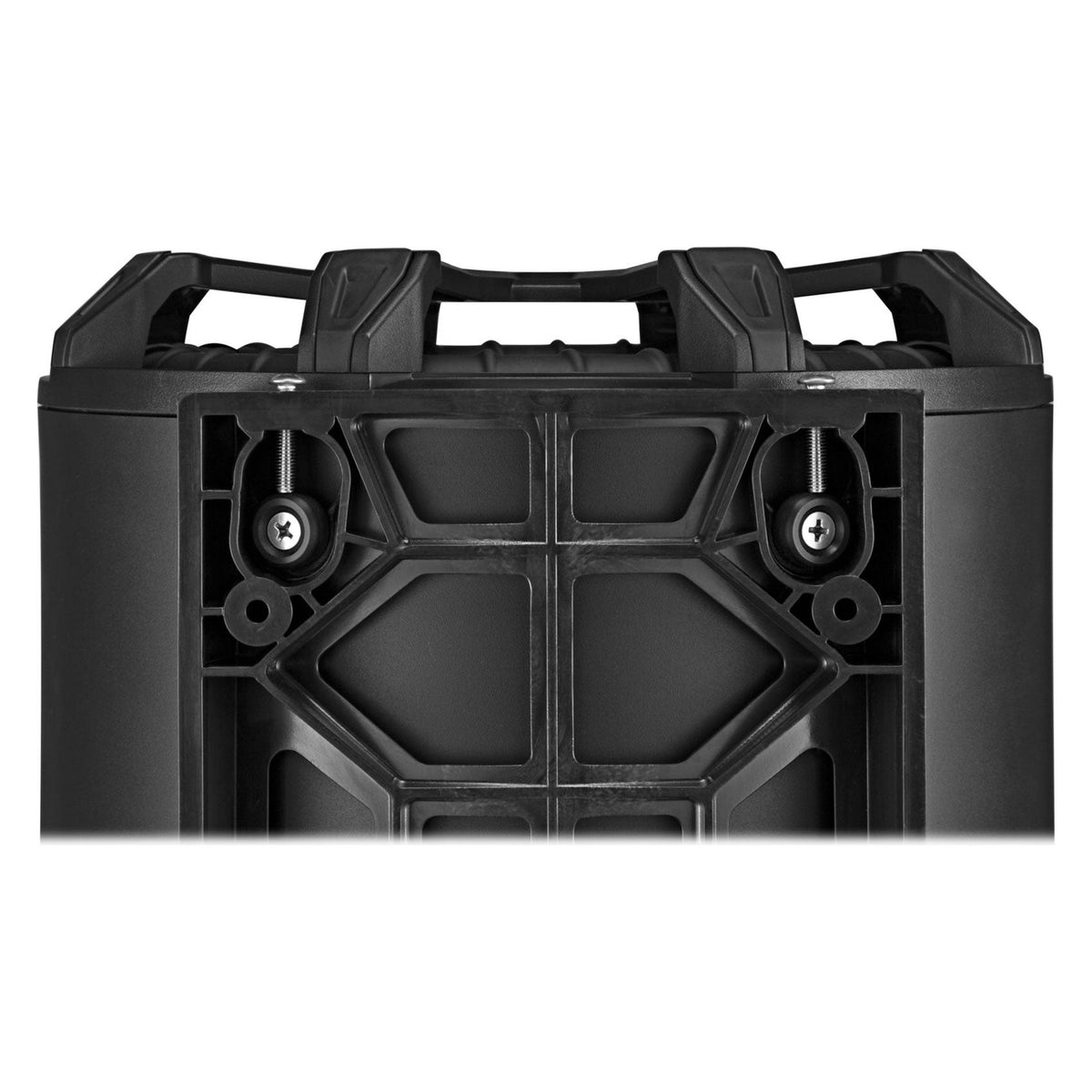 KICKER 46CWTB102 TB 10" 800w Marine Loaded Subwoofer Enclosure+Mono Amp+Wire Kit