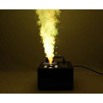 Geyser T6 Fog Machine + Fog Fluid