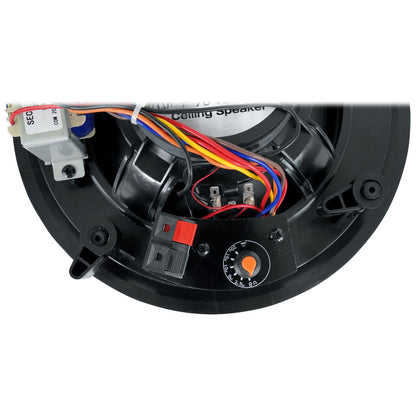 CC80T Black