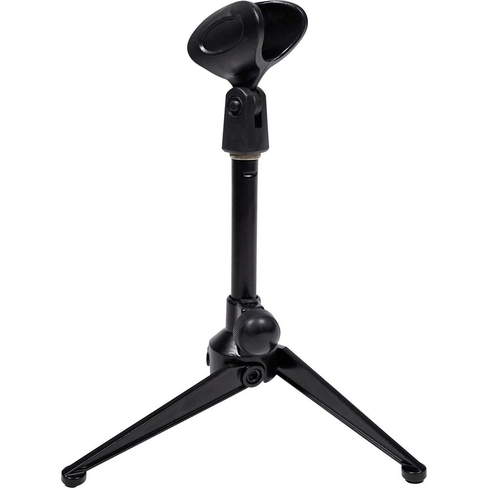 Onyx Producer ASMR Recording Streaming Kit with Two Mics and Stands