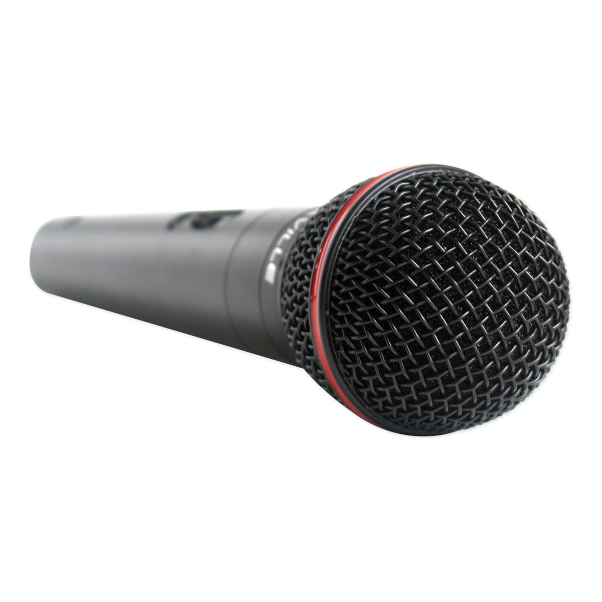 PRO‑M50 SR Headphones + RMIC‑SR Microphone + Desktop Stand Bundle