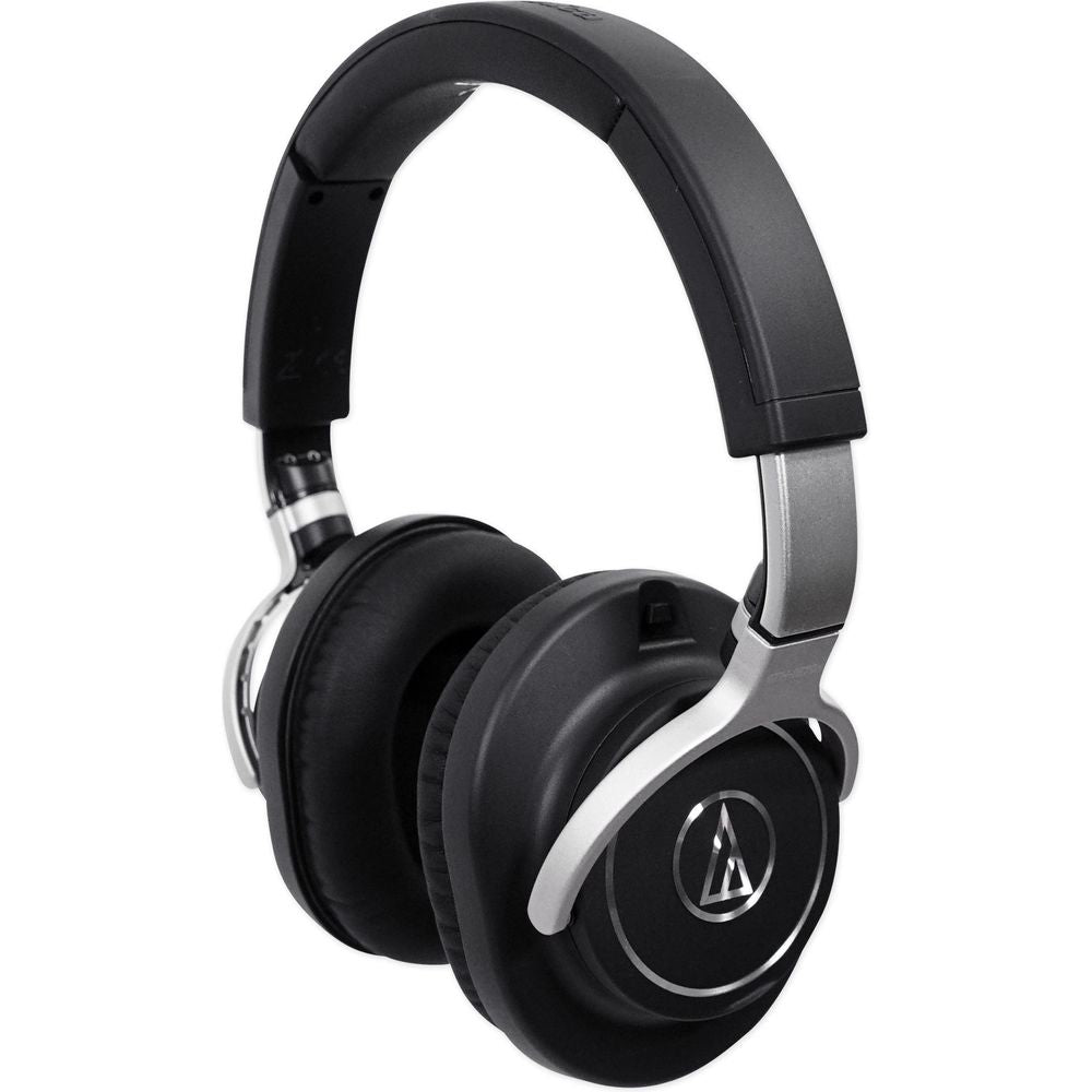 Audio Technica ATH-M70x Closed-Back Professional Monitor Headphones ATHM70x