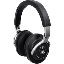 Audio Technica ATH-M70x Closed-Back Professional Monitor Headphones ATHM70x