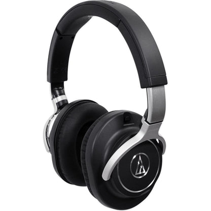 Audio Technica ATH-M70x Closed-Back Professional Monitor Headphones ATHM70x