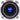 2) Rockville RT4 2" Home Theater Tweeters Titanium Compression Horns w/240 Watts