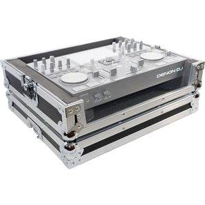 ProX X-PRIMEGO DJ Flight Case Fits Denon PRIME GO