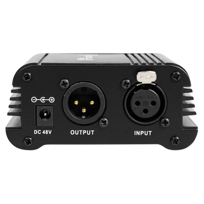 Notepad-12FX 12-Channel Mixer + PSP5 Phantom Power Supply