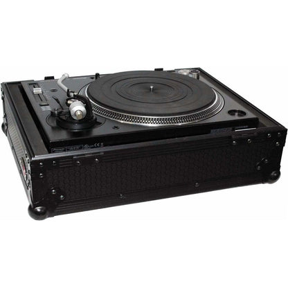 (2) T-TTBL Turntable Cases