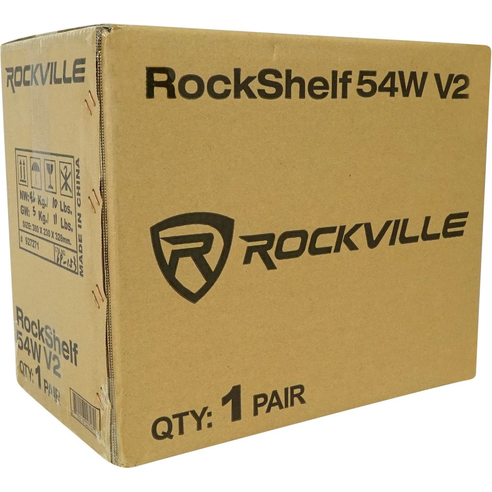 RockShelf 54W V2