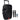 Rockville RAM15BT 15" Rechargeable Powered 800W PA DJ Speaker, 2 Mics, Bluetooth