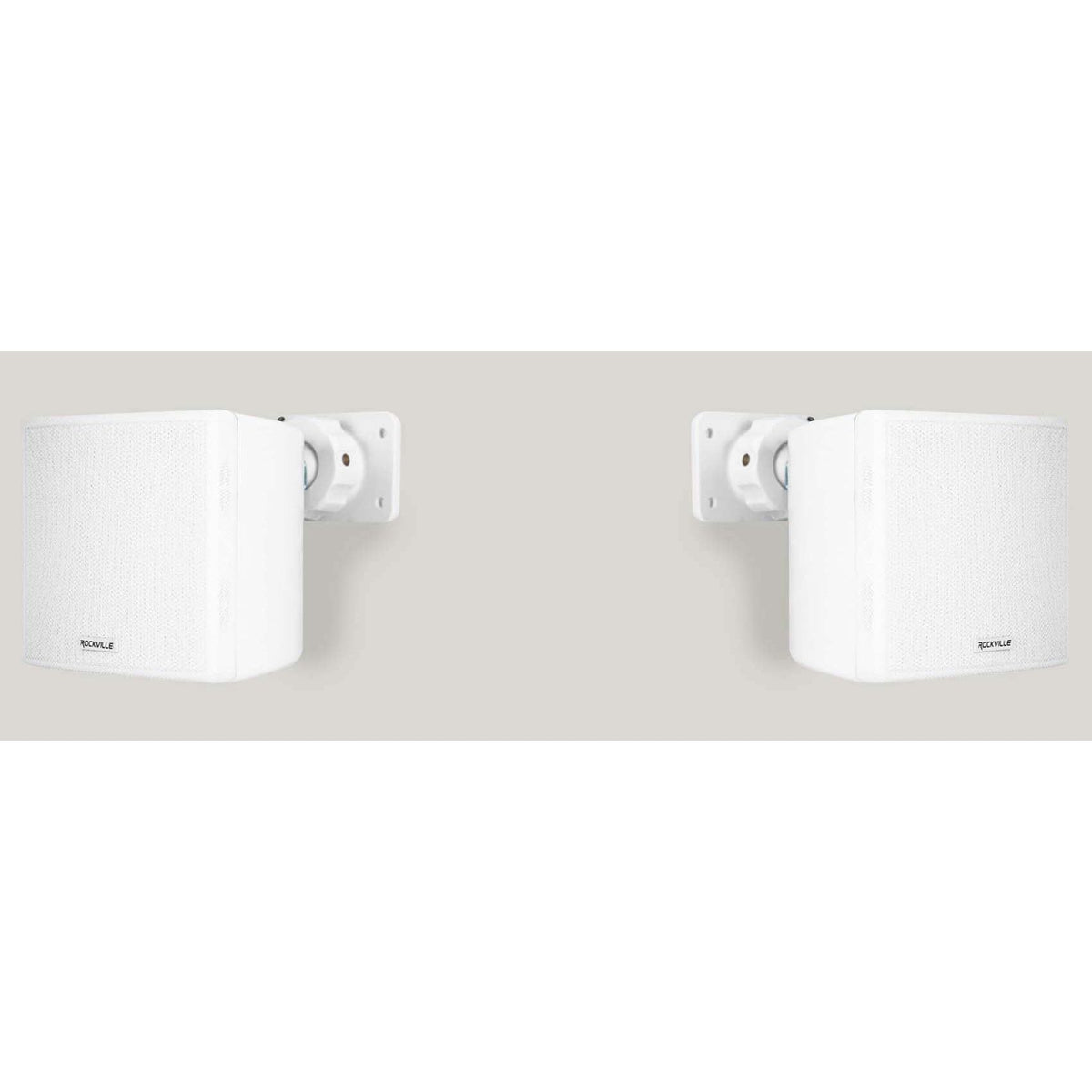 Cube 70v White