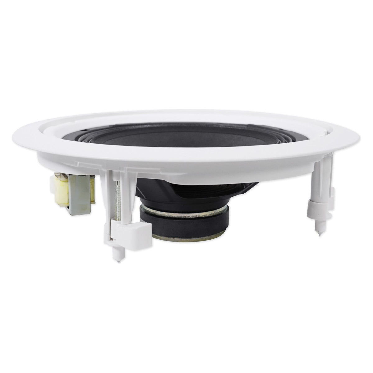 (4) JBL 8128 8" Full Range Commercial 70V/100V 6w Ceiling Speakers 4 Restaurant