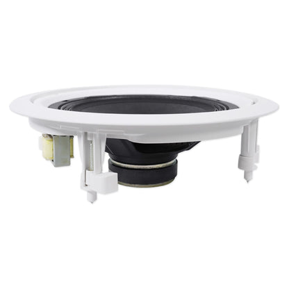 (4) JBL 8128 8" Full Range Commercial 70V/100V 6w Ceiling Speakers 4 Restaurant