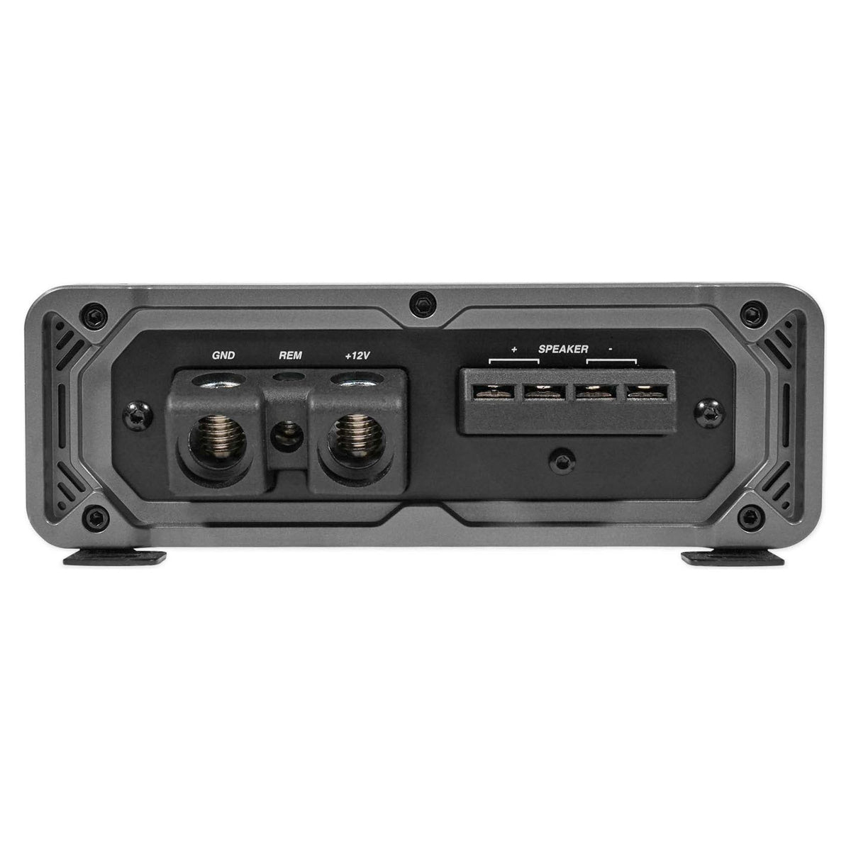 KICKER 46CXA18001T CXA1800.1 1800 Watt RMS Mono Class D Car Audio Amplifier Amp