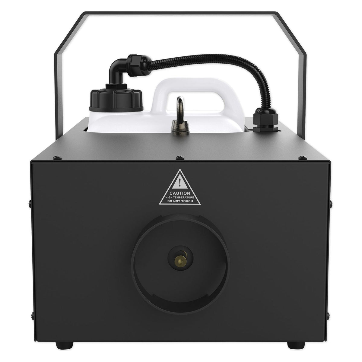 Chauvet DJ Hurricane 2000 Professional DMX Fog Machine Fogger W/ Built-In Timer