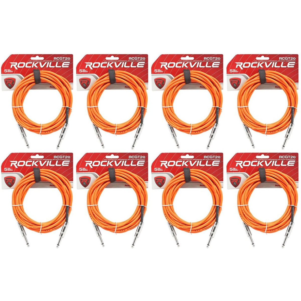 RCGT20O 8-Pack