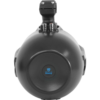 RWB90B Black + DBM25 Marine Amplifier Bundle