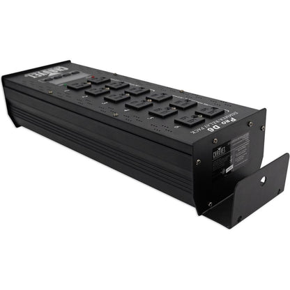 (2) PRO-D6 + ROCKHAZE 1000 2-Pack