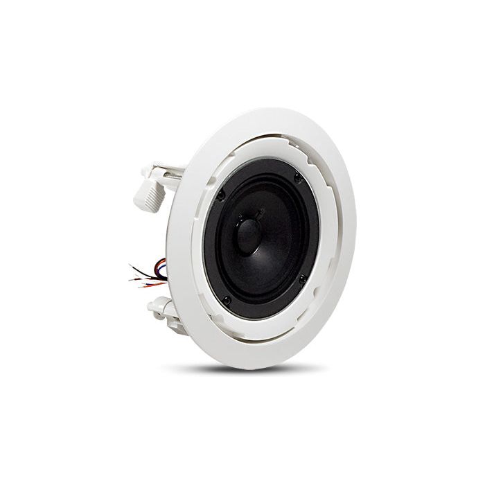 JBL 8124 4" Full-Range 70V/100V Ceiling Speakers, Set of 12