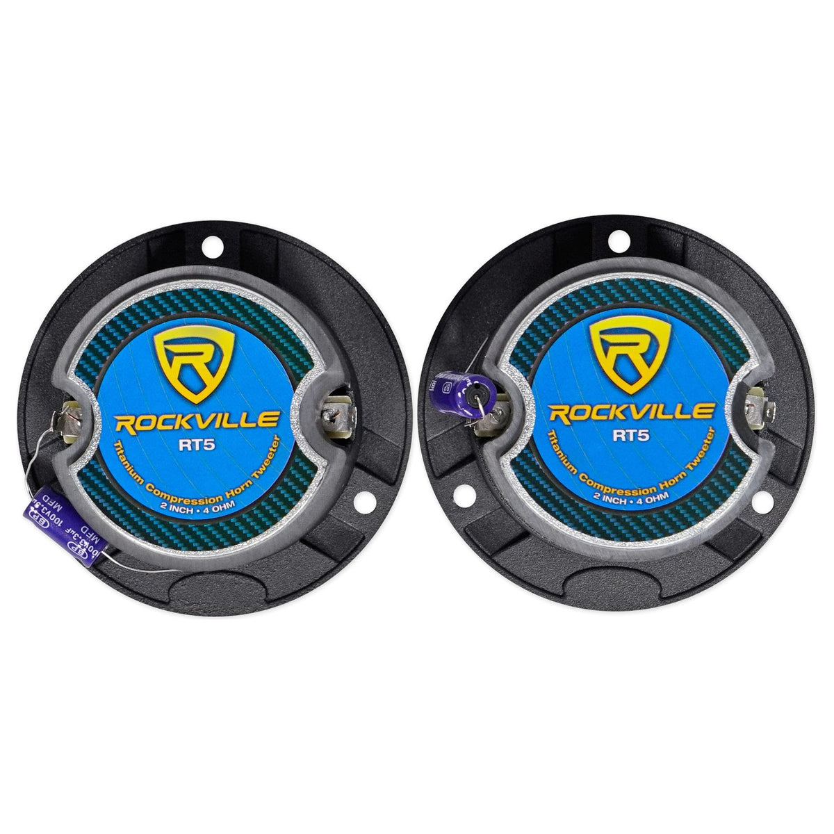 RT5 3-Pair