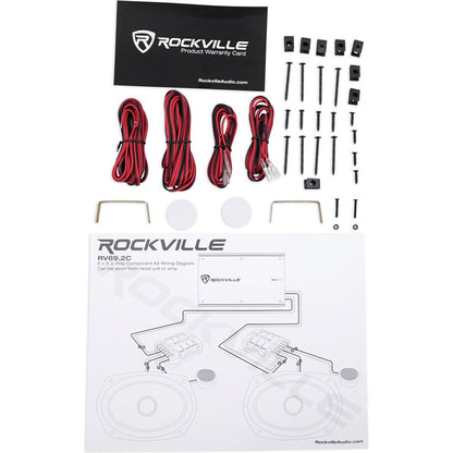 RV69.2C + RV69.4A + RXA-F1 + RWK42