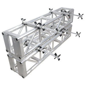 ProX XT-TDS12 XT-TDKIT Truss Dolly System Spacers and Storage Transport Stackers