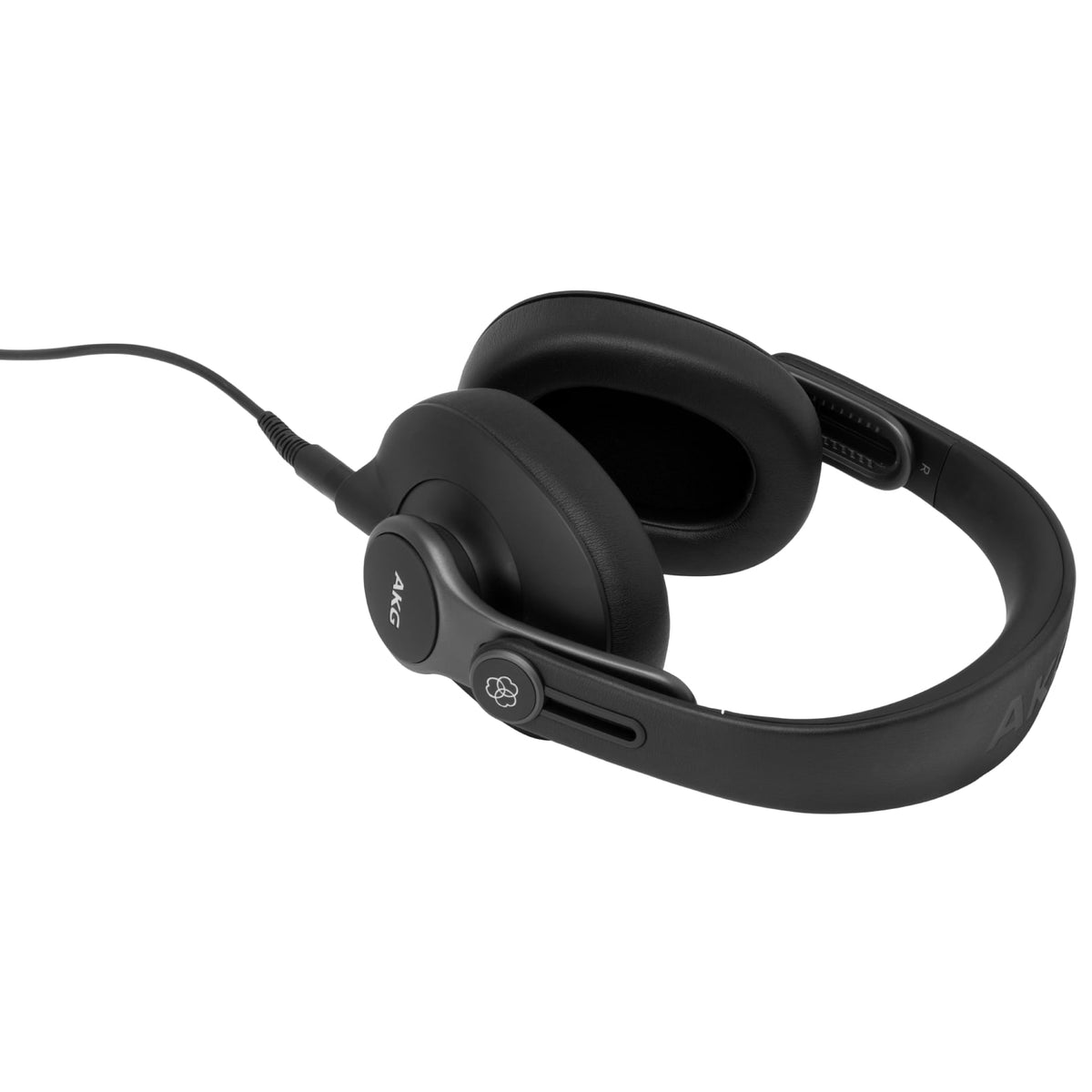 K371 Closed-Back Studio Headphones