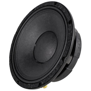 2 Peavey 1208-8 SPS BWX SS SF 12" Black Widow 500W RMS/2000W Max 8 Ohm Subwoofer