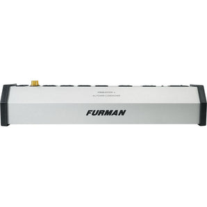 Furman PST-6 Home Audio/Guitar/Pro Power Station Series Power Conditioner Strip