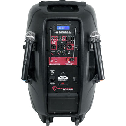 RAMSYS15 BOX 1