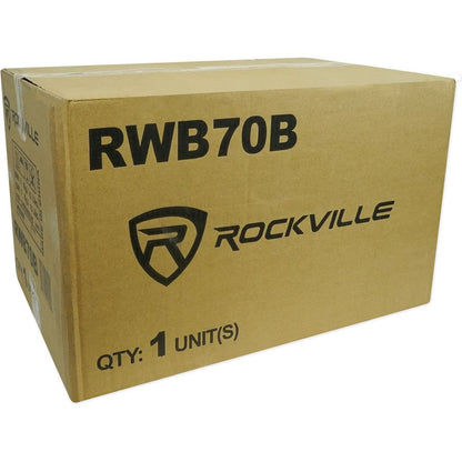 RWB65B+MUD100.2 RZR