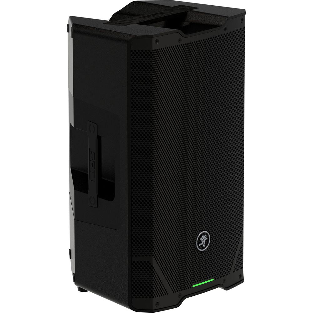 SRT212 12" Powered DJ PA Speaker With Bluetooth, Stand, Headphones & Mic
