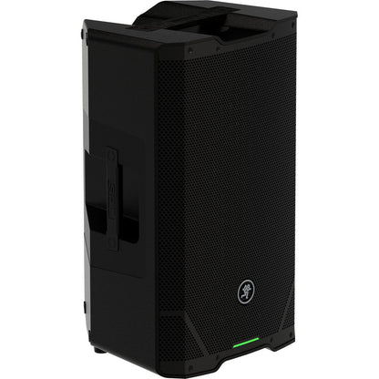 SRT212 12" Powered DJ PA Speaker With Bluetooth, Stand, Headphones & Mic
