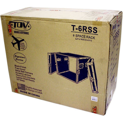 T-6RSS