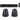 Rockville Commercial Amplifier+2) Black Pendant Speakers For Restaurant/Bar/Cafe