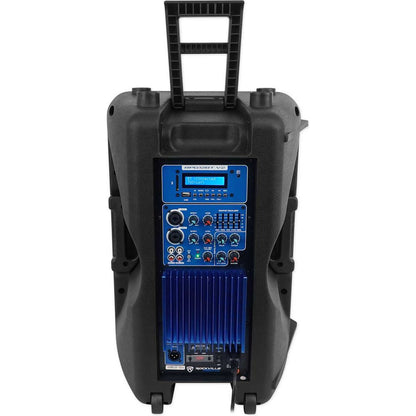 Pro 12" ipad/iphone/Android/Laptop/TV Youtube Karaoke Machine/System