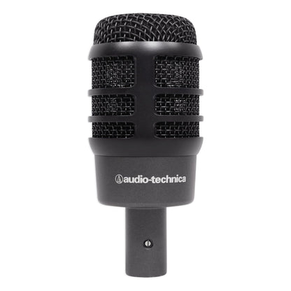 Audio Technica ATM250 Dynamic Kick Drum, Percussion, Brass Instrument Microphone